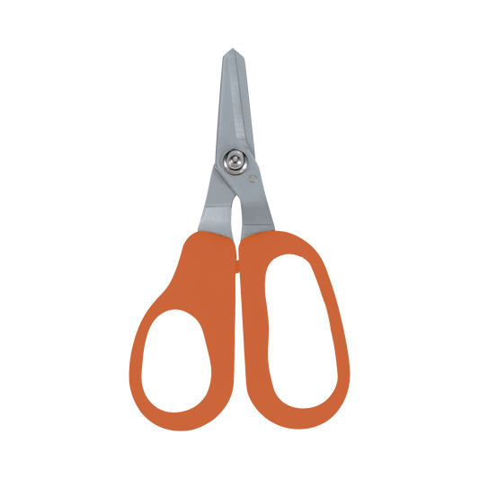 Best Scissors for cutting protective Kevlar strands in Optical Fiber Cable