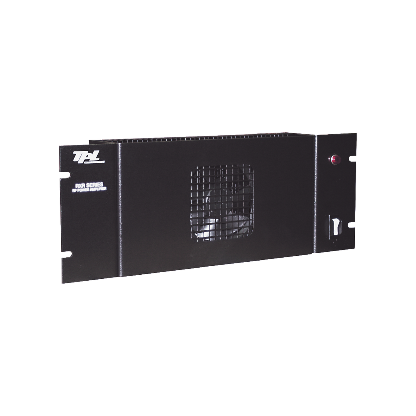 Top Quality Continuous Duty Amplifier UHF 470 - 512 MHz (at 20 MHz Subbands).