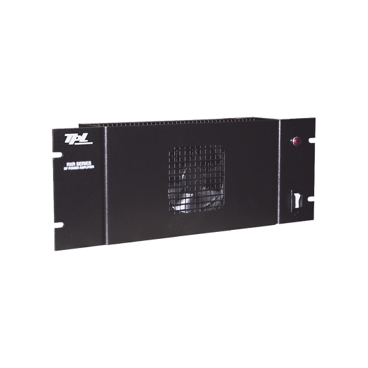 Top Quality Continuous Duty Amplifier UHF 470 - 512 MHz (at 20 MHz Subbands).