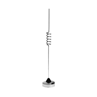 High Performance Frequency Range 806 - 866 MHz, 3 dB 150 W, UHF Mobile Antenna