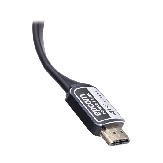 Affordable HDMI CABLE 2.0 version flat 1.8 MT ( 5.90 FT ) optimized for 4K ULTRA HD