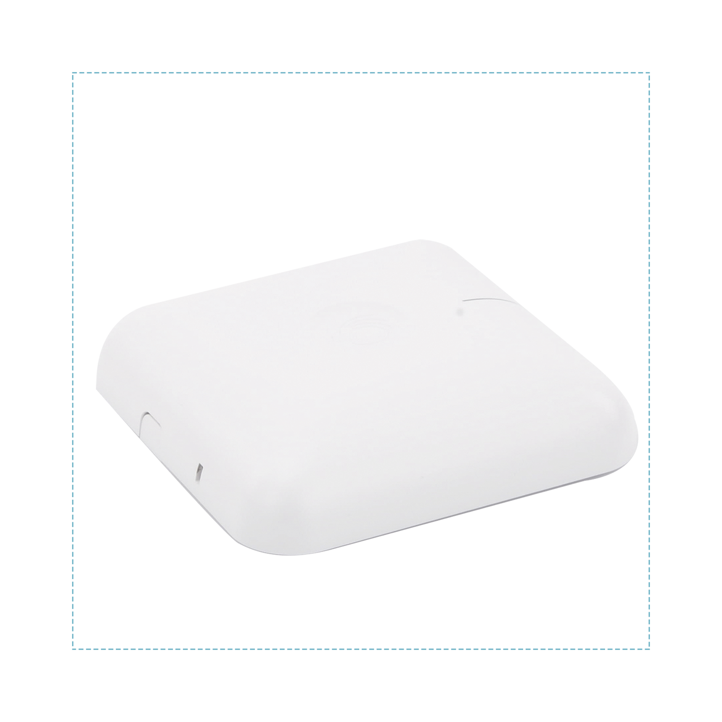 Top Quality with Cloud Management and up to 256 Concurrent Clients - PL-E410PUSA-RW, Dual Band Indoor Access Point + Hotspot 802.11ac Wave 2, 2x2, AP