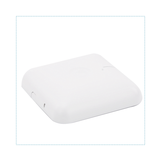 Top Quality with Cloud Management and up to 256 Concurrent Clients - PL-E410PUSA-RW, Dual Band Indoor Access Point + Hotspot 802.11ac Wave 2, 2x2, AP