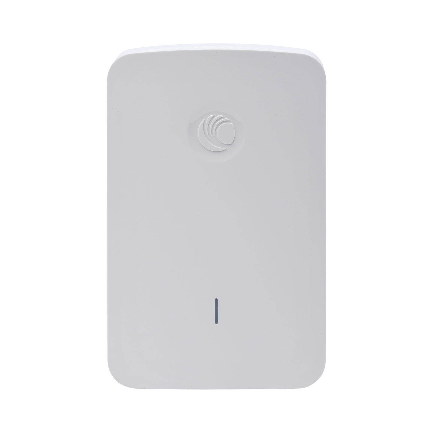 Best Wave 2, Beamforming Antenna, Access Point WiFi cnPilot e430H Indoor Wall Plate, Dual Band, 4 Output Ports (1x PoE Gigabit and 3x Ethernet Gigabit)