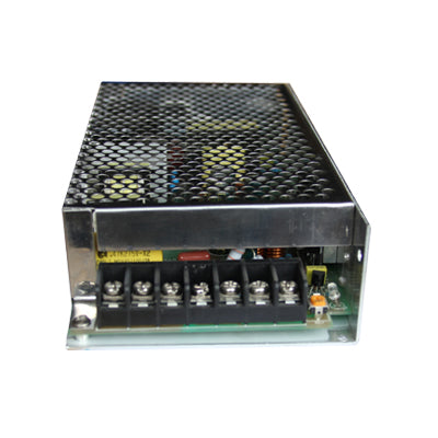 Advanced Industrial Power Supply Usatel, 12.5A, Power Line Input: 96-264 Vac, 12Vdc