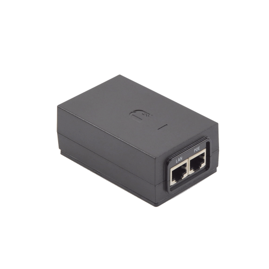 Affordable 1.0 A Fast Ethernet Port, PoE Adapters power Ubiquiti, 24 VDC