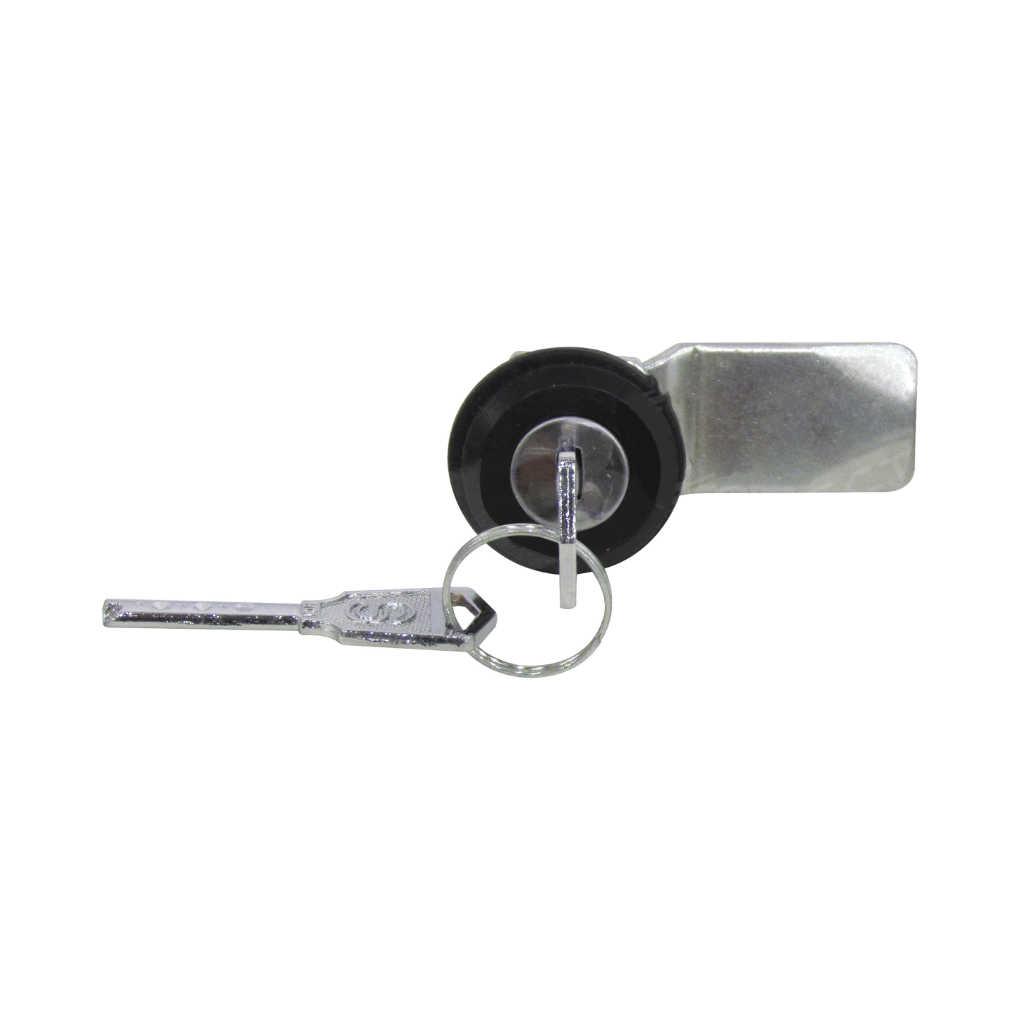 Advanced Lock with 2 Keys for Steel Cabinet Brand PRECISION