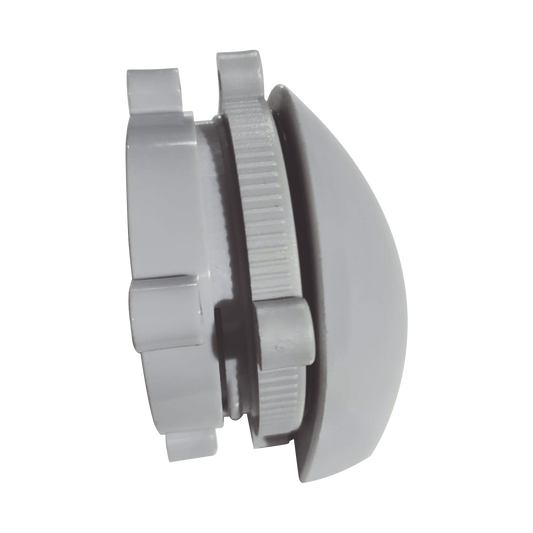 Affordable Compatible with 60 mm Fan, 60 mm Fan Mount for NEMA Enclosures