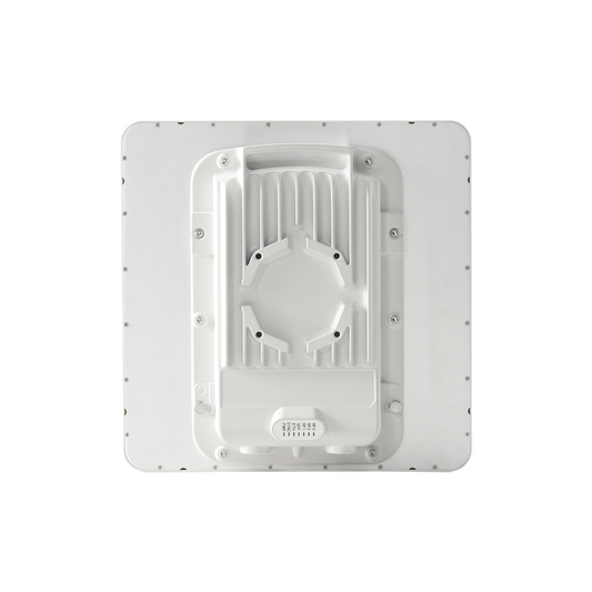 Reliable PTP-550  Up to 1.36 GBps / 4910 - 6200 GHz / 802.11 AC Wave 2  MU-MIMO 4: 4x4 / BackHaul with Built-in Antenna (High Gain 23 dBi) (C050055H016A)