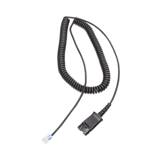 Reliable HT201 and HT202 for compatibility with GRANDSTREAM, etc. telephones., digital, Analog, Headset adapter cable model HT101