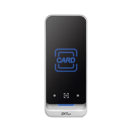 Best Wiegand QR Code and EM Card Reader