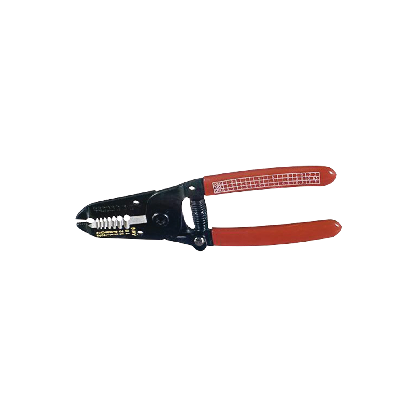 Reliable with 6 Inches Long., Wire Strippers and Cutters for AWG 10-22 cables