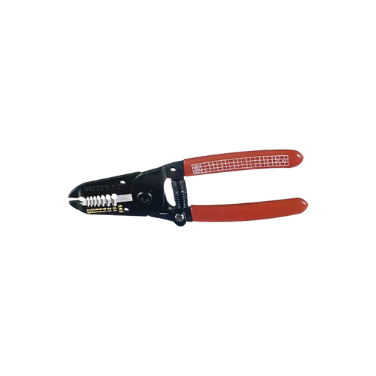 Reliable with 6 Inches Long., Wire Strippers and Cutters for AWG 10-22 cables