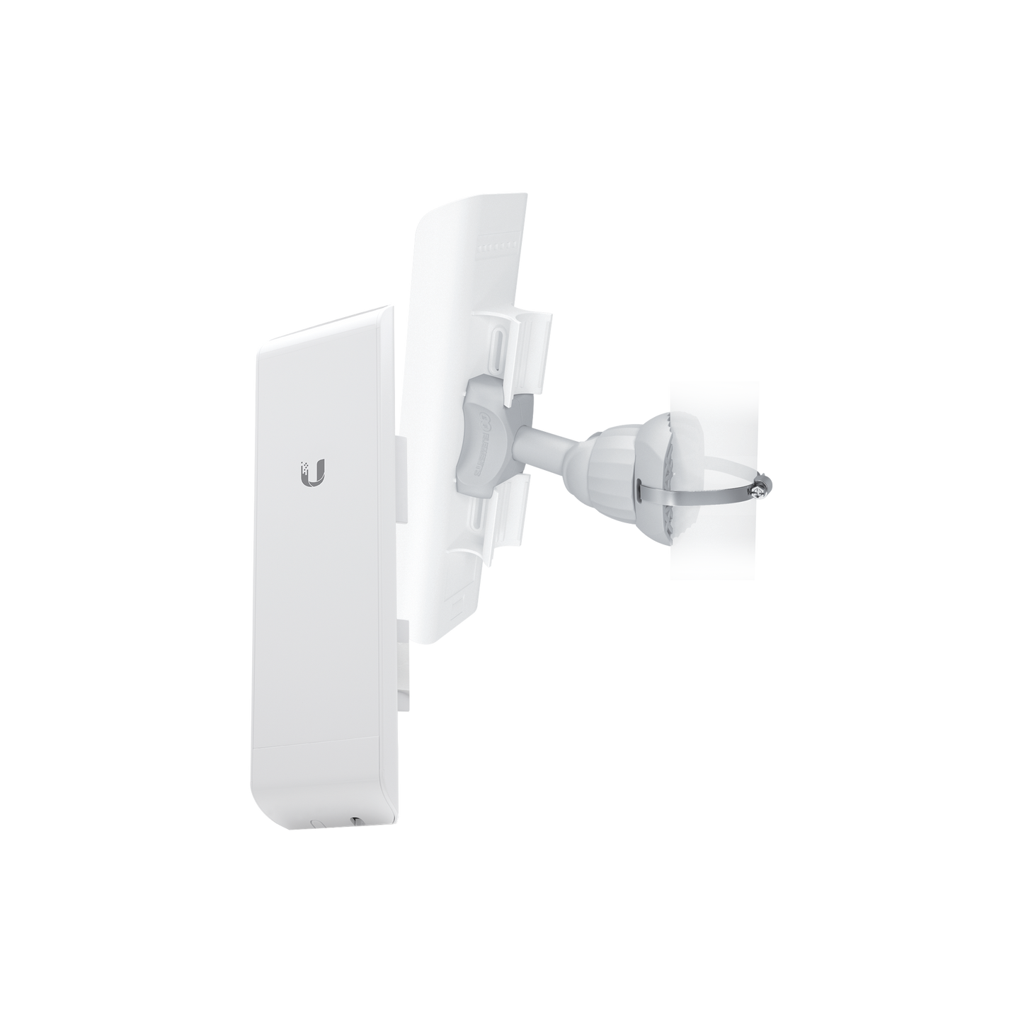 Top Quality NSM5 Kit with RF Elemetns Bracket for fine Adjustment and Greater Aperture