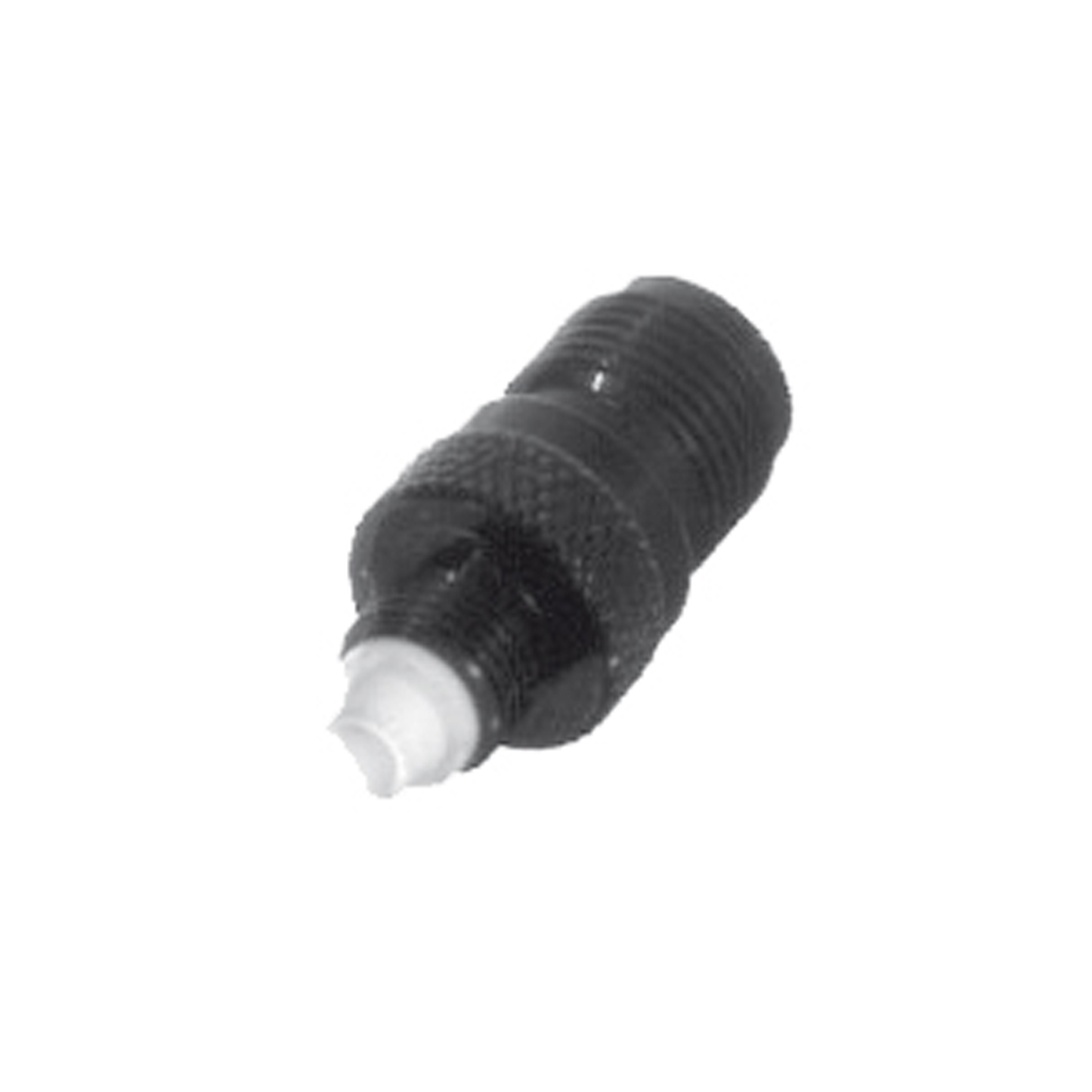 Affordable Black-Crome/ Gold/ PTFE., Straight Adapter, TNC Female to FME Female, Euro-Nipple