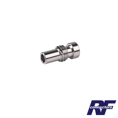 Reliable Reducer / Adapter for RG-58/U, RG-142 Cables requires RFU-500 or RFU-501 Connector