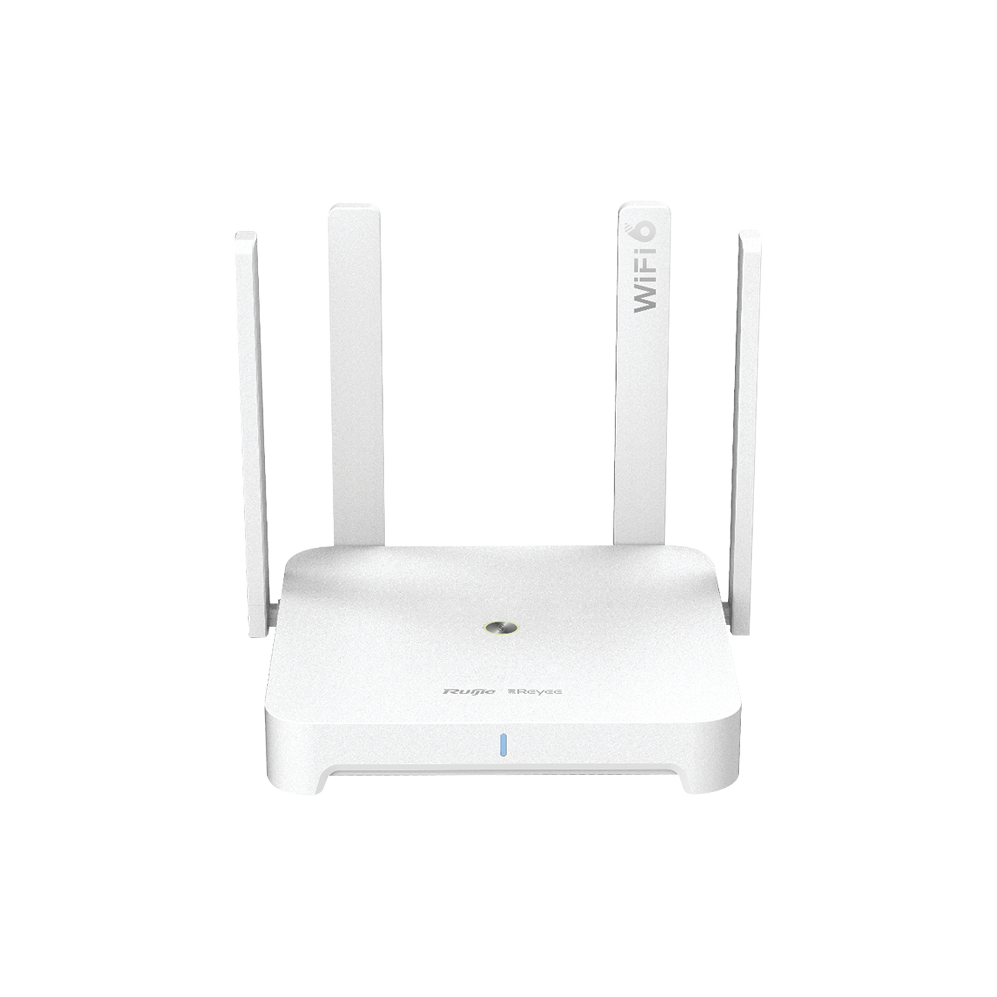 Best 5x Gigabit Ports (1x WAN port and 4 LAN ports), Wireless Router MESH 802.11ax (WI-FI 6) MU-MIMO 2x2