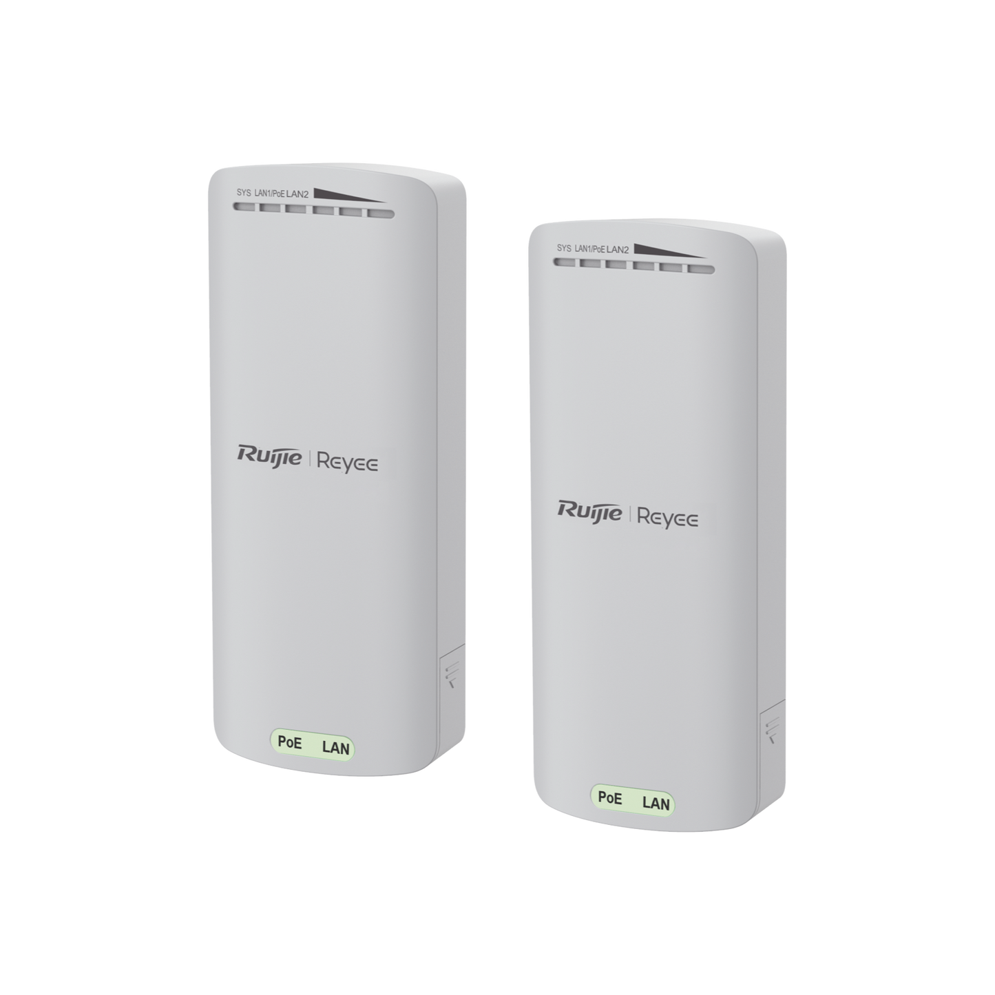 Affordable Ideal for Elevators, up to 300Mbps, 2.4GHz, Campuses and Buildings, Wireless bridge for distances up to 500m