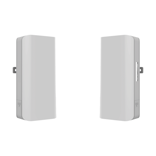 Best RG-EST310 V2, 5GHz Dual-stream 802.11ac, reaches up to 0.62 miles (1 km) Wireless Bridge