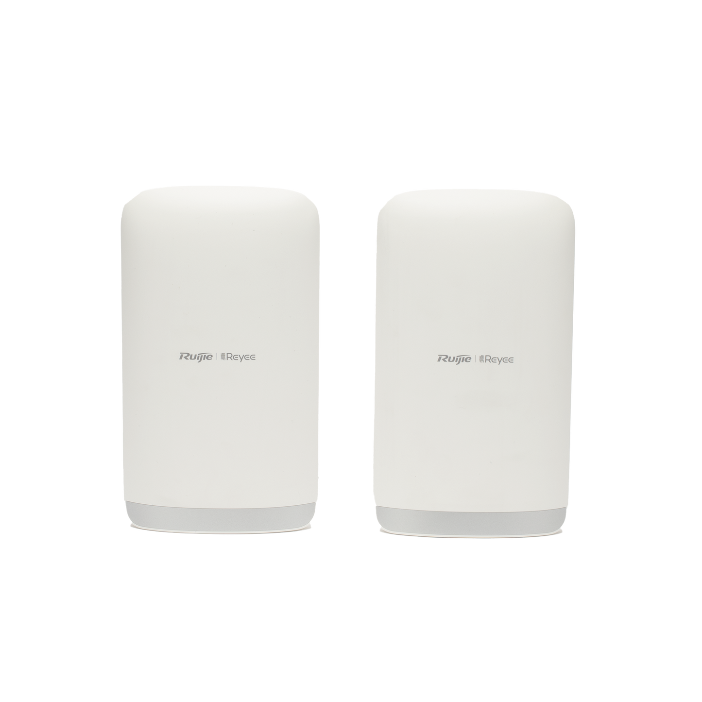 Advanced 5GHz Dual-Stream 802.11ac, 2-Units, Wireless Bridge, Reaches up to 3.1 Miles (5 km), RG-EST350 V2