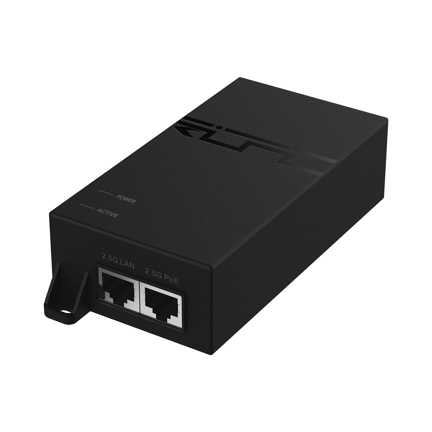 Top Quality 1-port PoE adapter, RG-POE-50-60W-MG