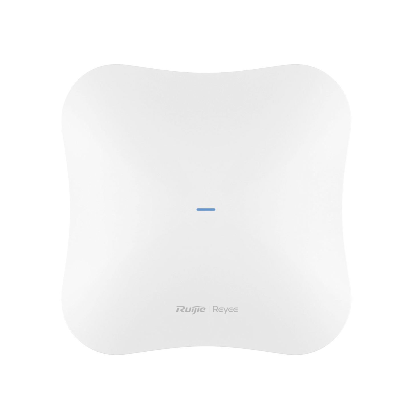 High Performance RG-RAP73HD, Reyee Wi-Fi 7 Tri-Radio BE19000 Ceiling Access Point