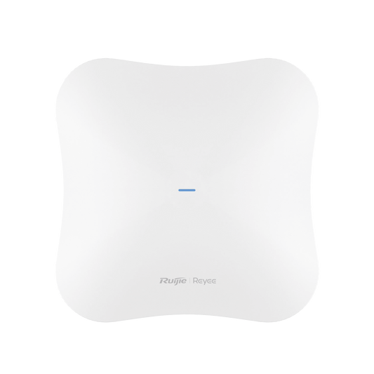 High Performance RG-RAP73HD, Reyee Wi-Fi 7 Tri-Radio BE19000 Ceiling Access Point