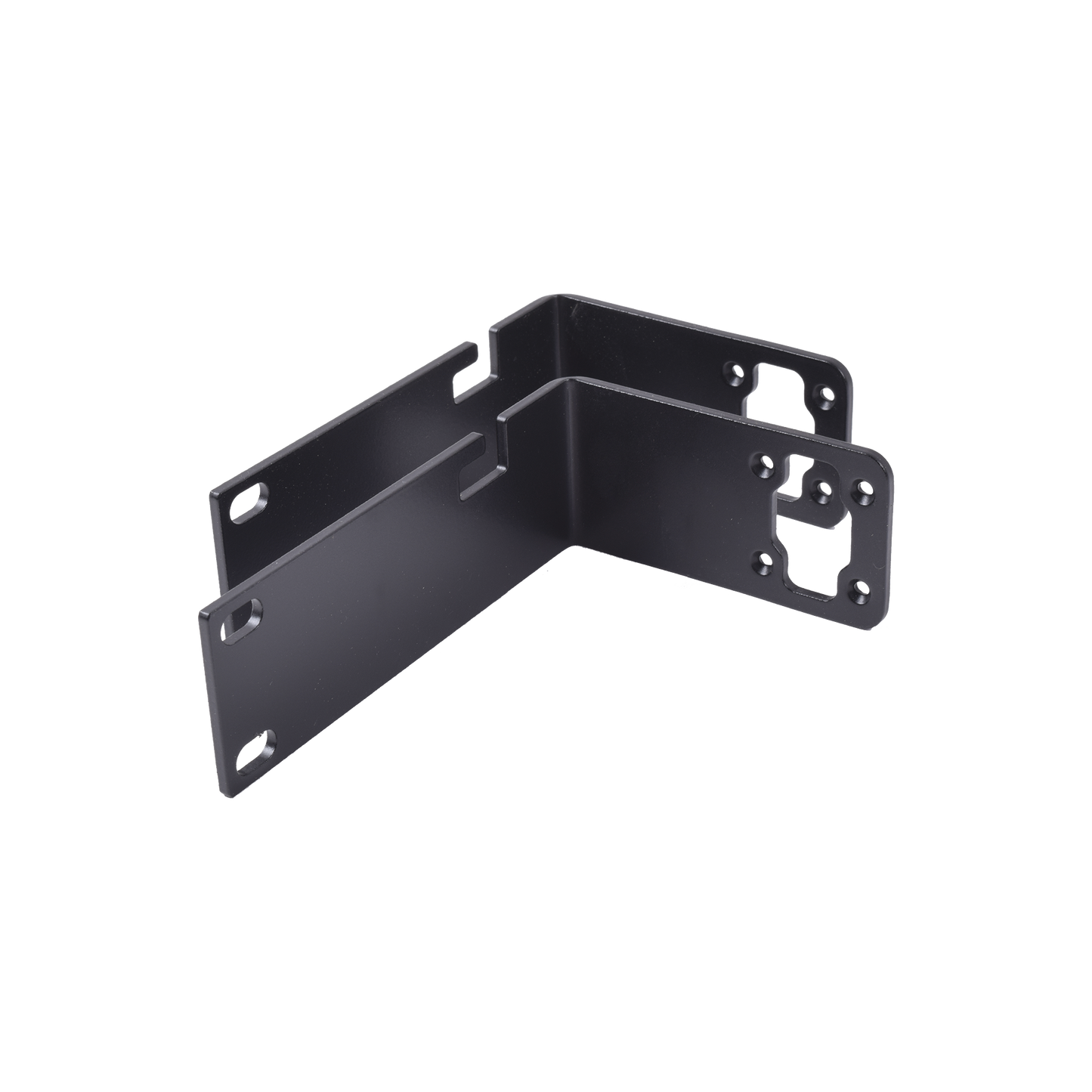 Top Quality 19" Rack Mount kit for Netonix WS-12 Switch with 1.5" Depth