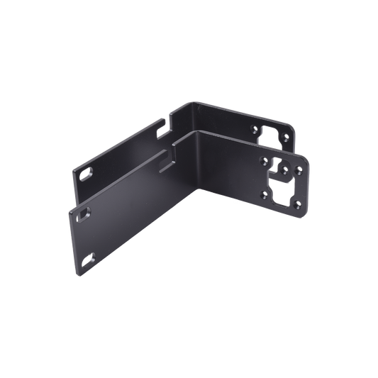 Top Quality 19" Rack Mount kit for Netonix WS-12 Switch with 1.5" Depth