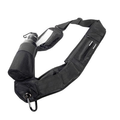 Top Quality Hands Free Carry All Chest Belt.