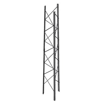 Advanced 70 ft Self-Supporting Tower (Sections 3-9)  RSL Series.