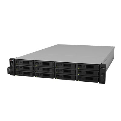 Best 12-Bay SAS Expansion Unit / Mount in Rack