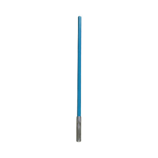 Top Quality Lo-PIM, 380-430 MHz, Heavy Duty, 500 Watt, 9 dBd, Base Fiberglass Collinear Antenna, Optional Downtilt: 0 to 10 Degrees, 7-16 DIN Female