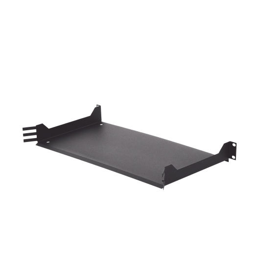 Top Quality Mini 19" Rack Shelf Compatible with Wall Enclosures GFP and GAP