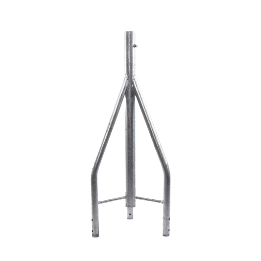 Best Hot-Dip Galvanized, Top Section for STZ-35 Tower Sections