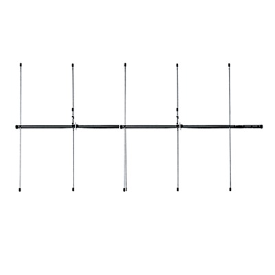 Advanced Directional, VHF Base Antenna, Frequency Range 136 - 174 MHz