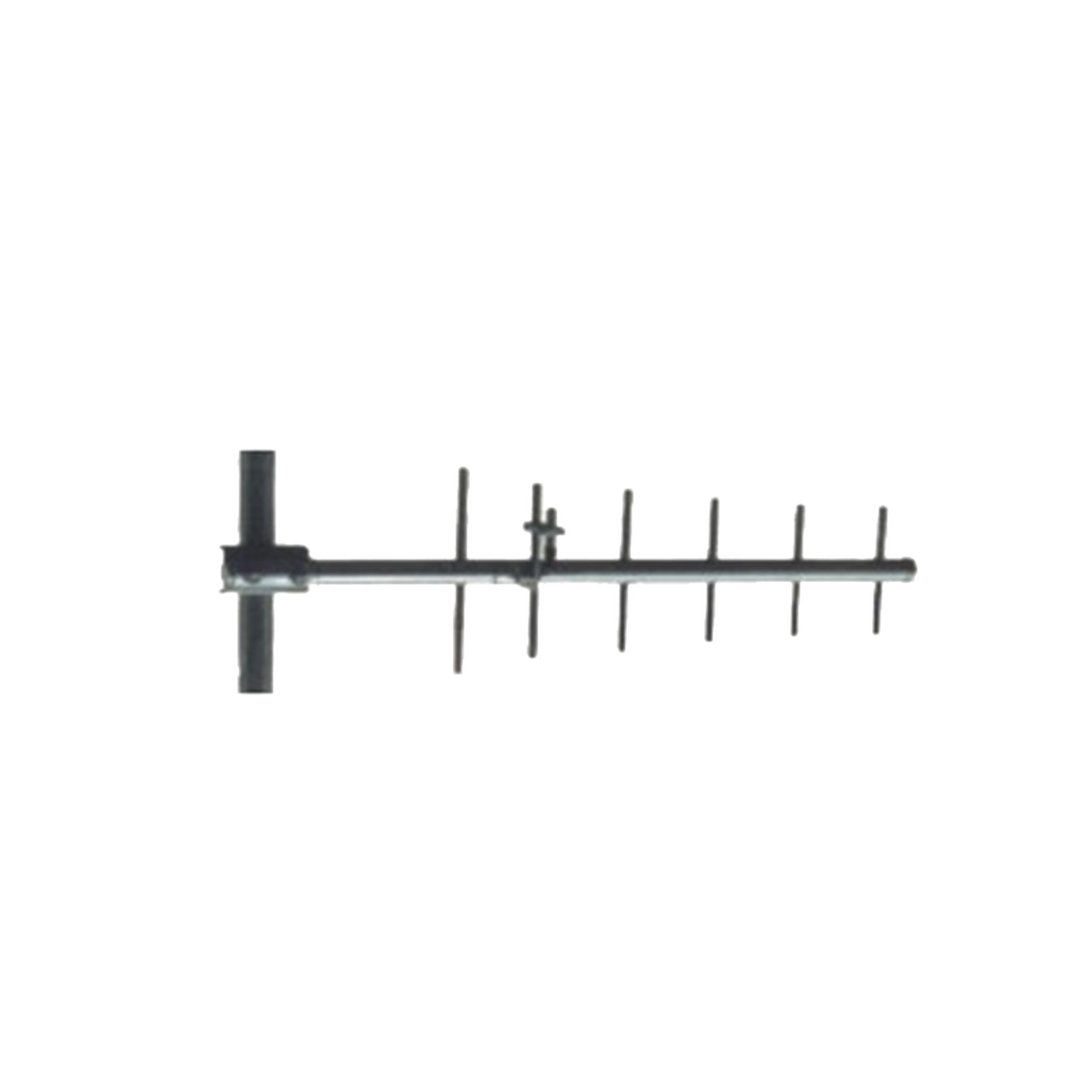 Top Quality Yagi Antenna, 6 UHF Elements