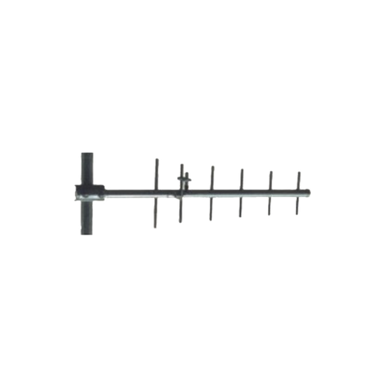 Top Quality Yagi Antenna, 6 UHF Elements