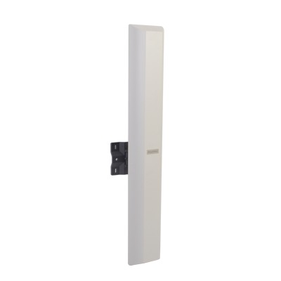 Reliable 2 N-Female, for series A2, 120º, 15 dBi Dual Polarity Sector Antenna, 2.4 GHz, Dual Polarization