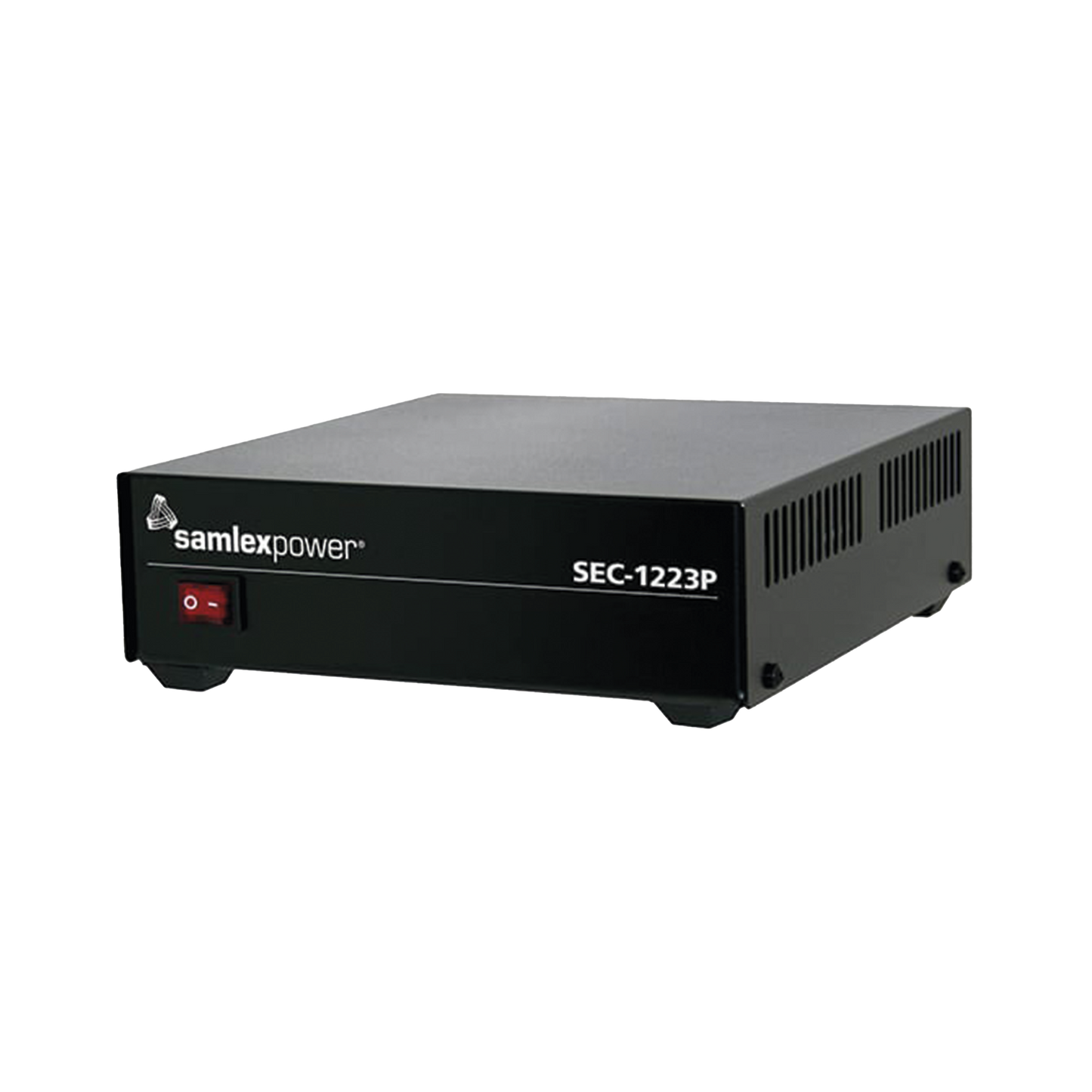 Reliable SAMLEX Switching Power Supply, Maximum Current of 23 A  120-230 VCA