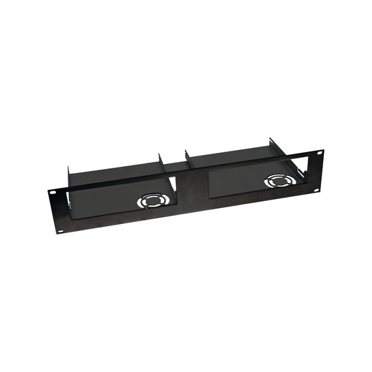 Top Quality SEC-1223, Rack Plate Mount for 2 SEC Power Supplies SEC-1212, SEC-1235