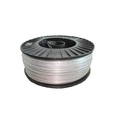 Affordable 500 Meter Reel / Reinforced Aluminum Cable / 14 AWG / Outdoor / Ideal for Electrified Fences