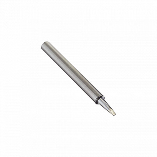 High Performance 0.4 mm (0.016") for PS-900 Soldering System., Conical Long Solder Tip