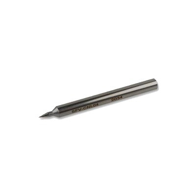 Top Quality 0.4 mm (0.016") for PS-900 Soldering System., Conical Long Solder Tip