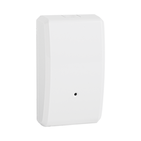 Affordable Sensor with: Vibration, 3-in-1, Three Independent Serial Numbers for Unique Reports, Aperture and External Zone