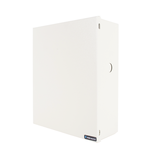 Affordable Alarm Enclosure CAPTAIN/CFB-516/XL2T/VISTA48 and Batteries PL712 (Not Included)