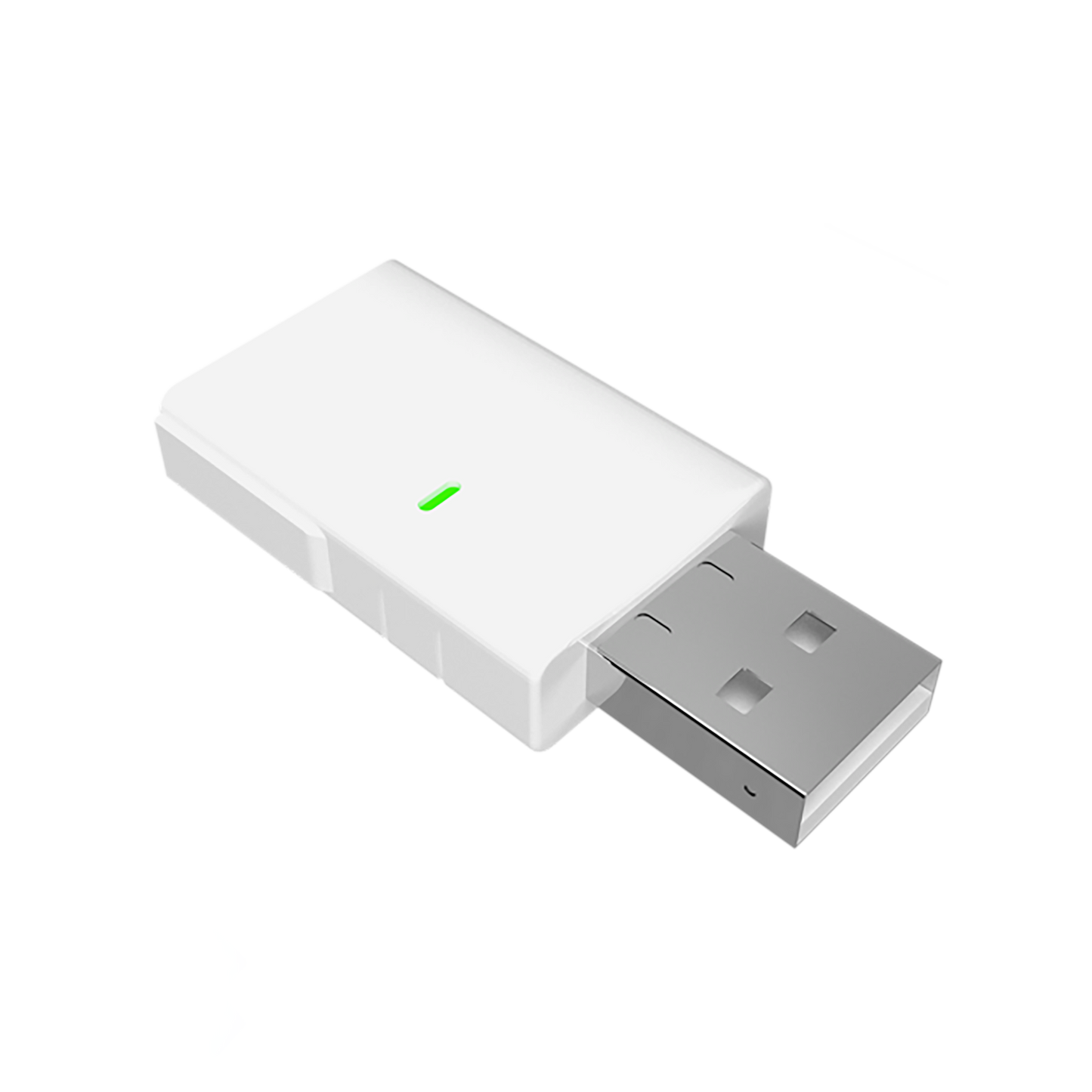 High Performance Interconnect your Shelly Devices, USB-A Bluetooth to Wi-Fi Gateway Dongle