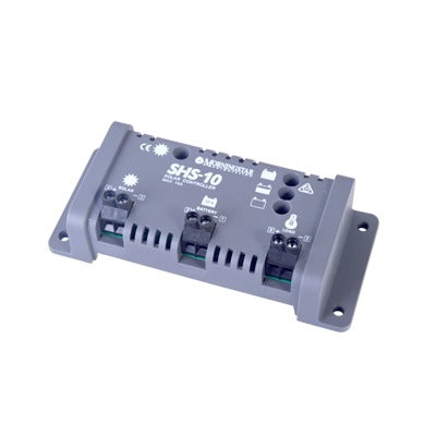 Top Quality Charge and Discharge Solar Controller