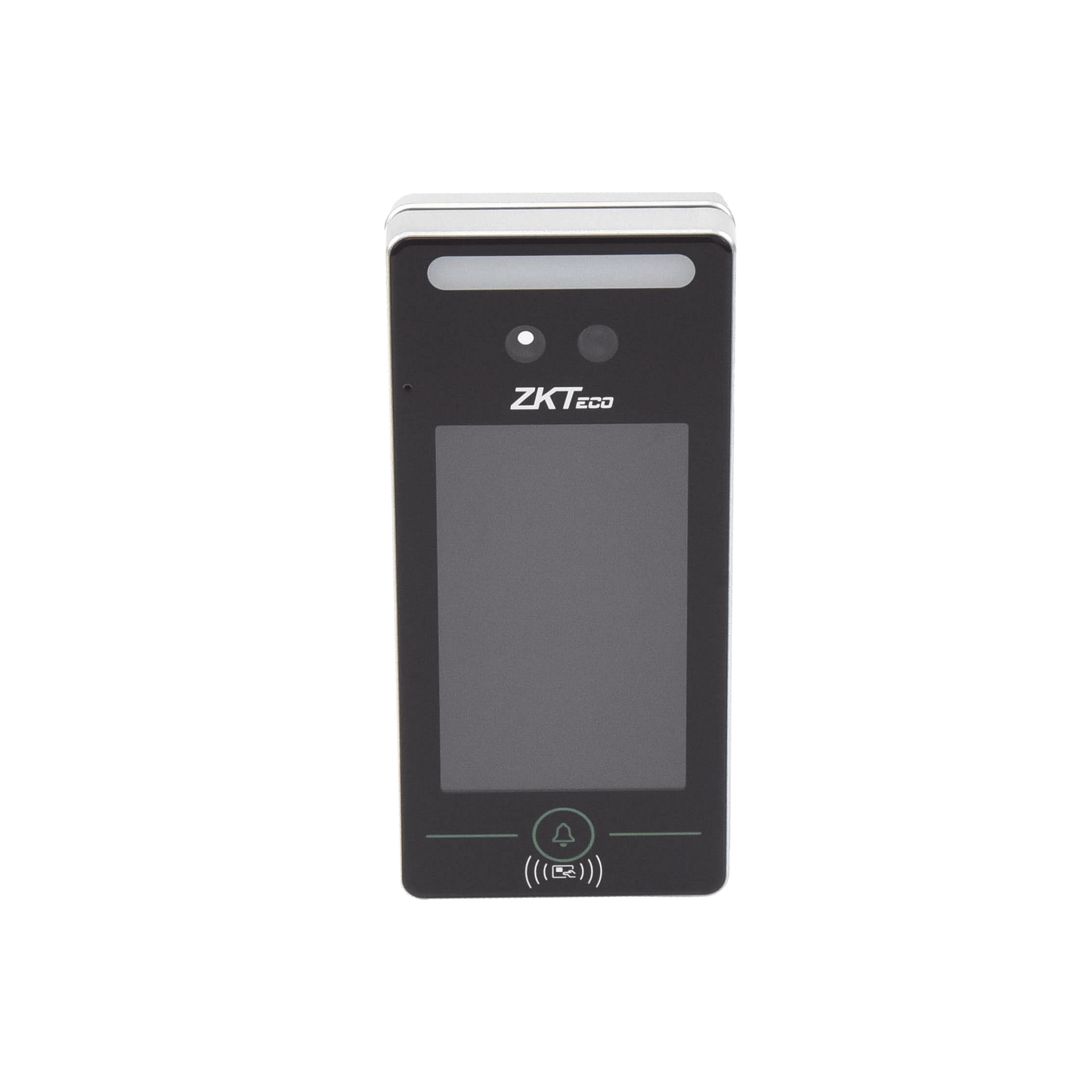 High Performance Hi Speed Facial and Palm Terminal 800 users / Access Control / Time & Attendance / BioTimePRO Compatible