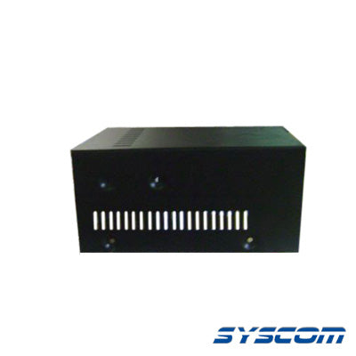 Top Quality ICF50/6061 and Power Supply SEC1212/23, ICOM Radio Enclosure